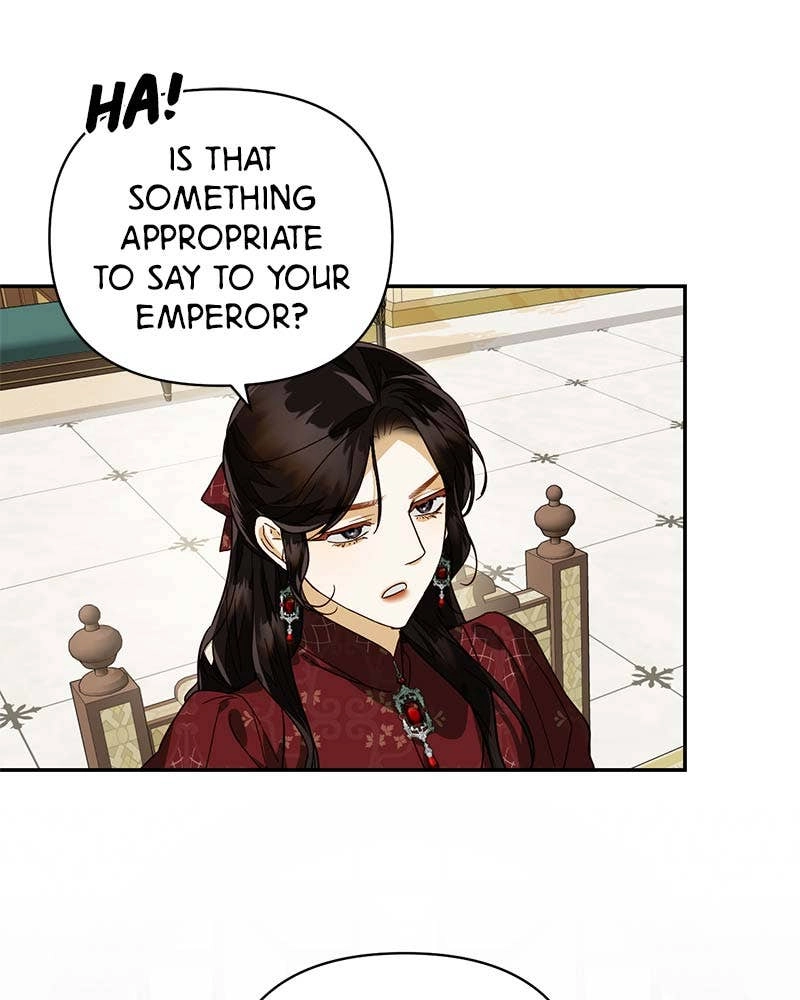 Men of the Harem Chapter 70 Page 83