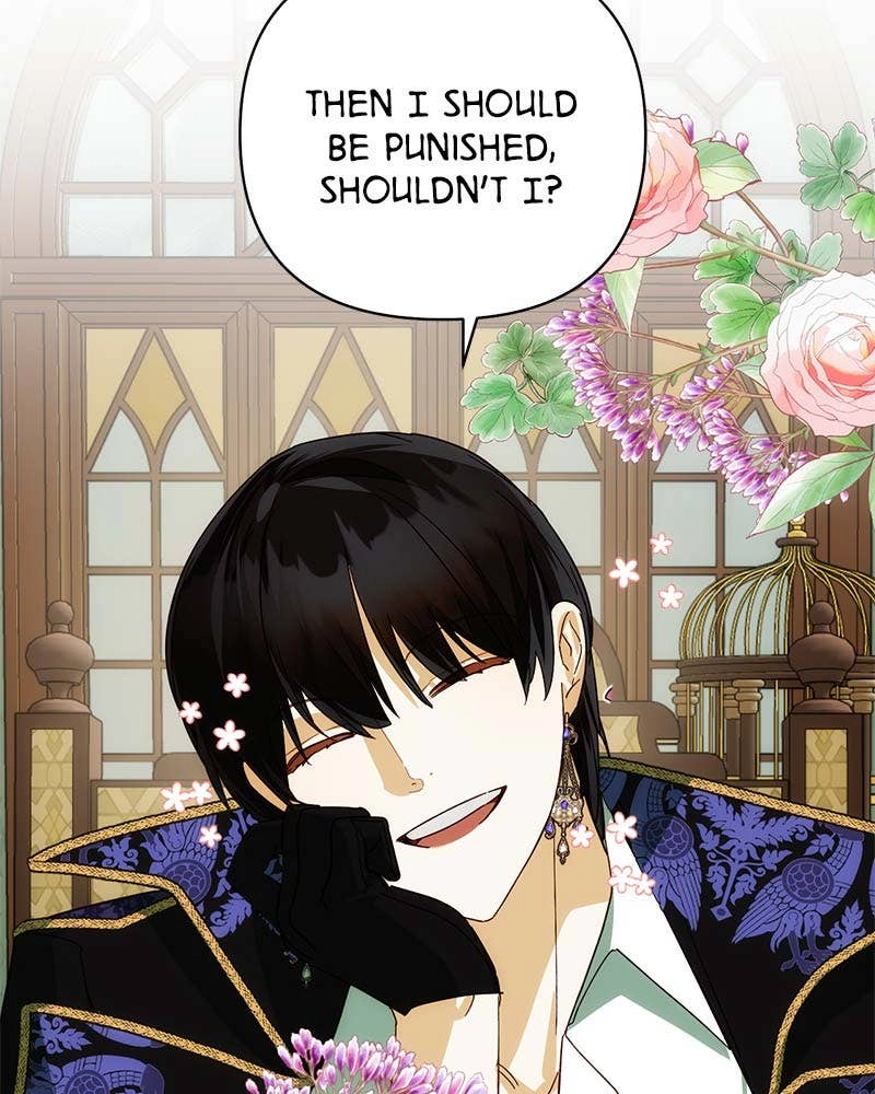 Men of the Harem Chapter 70 Page 84