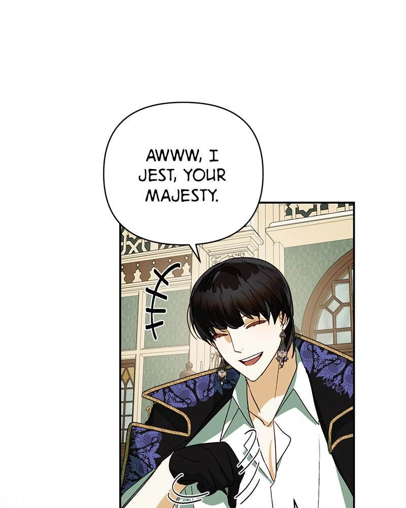 Men of the Harem Chapter 70 Page 87