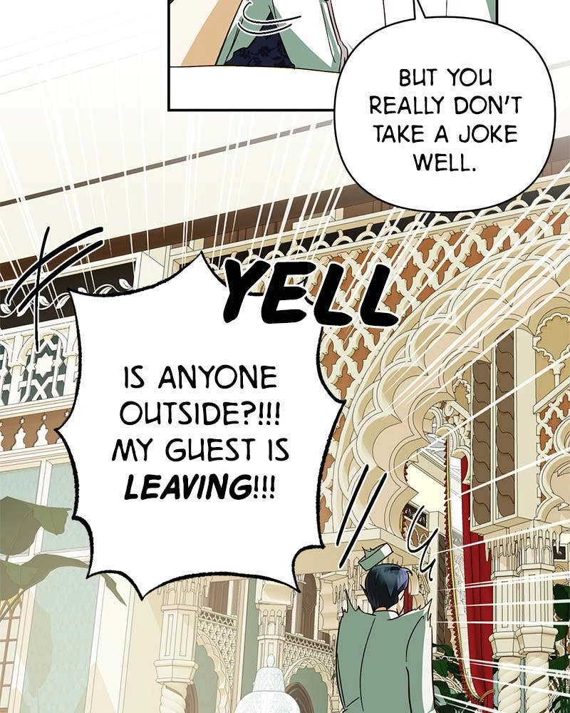 Men of the Harem Chapter 70 Page 88