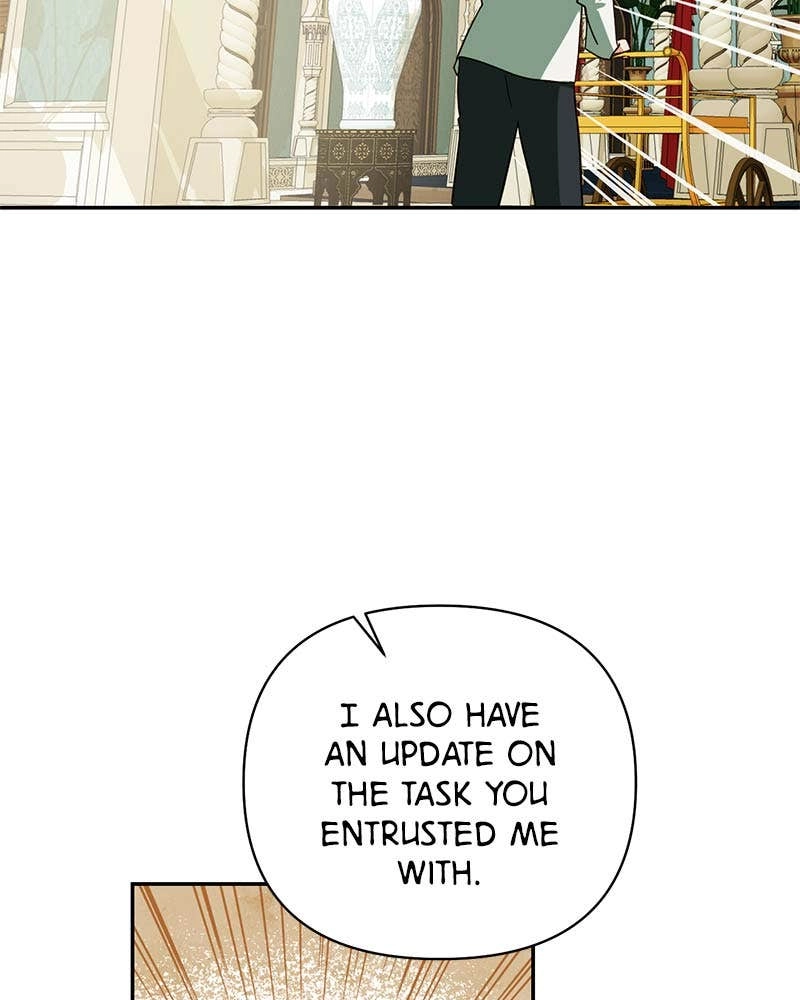 Men of the Harem Chapter 70 Page 89