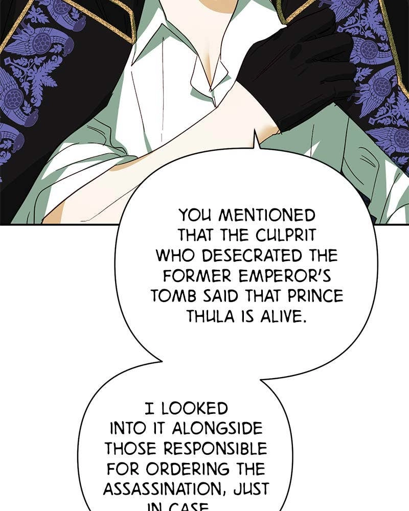 Men of the Harem Chapter 70 Page 93