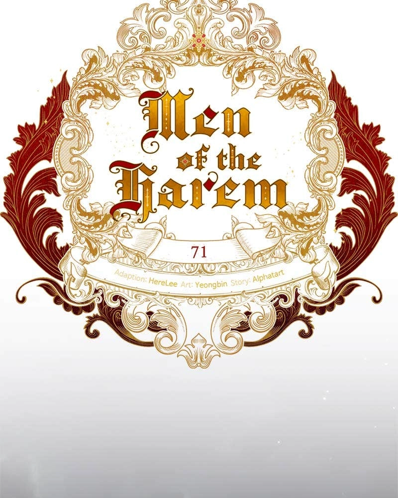 Men of the Harem Chapter 71 Page 6
