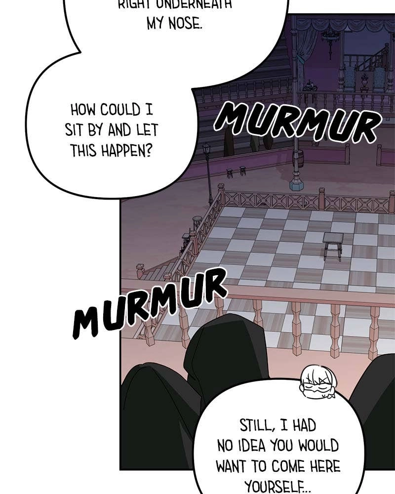Men of the Harem Chapter 71 Page 12