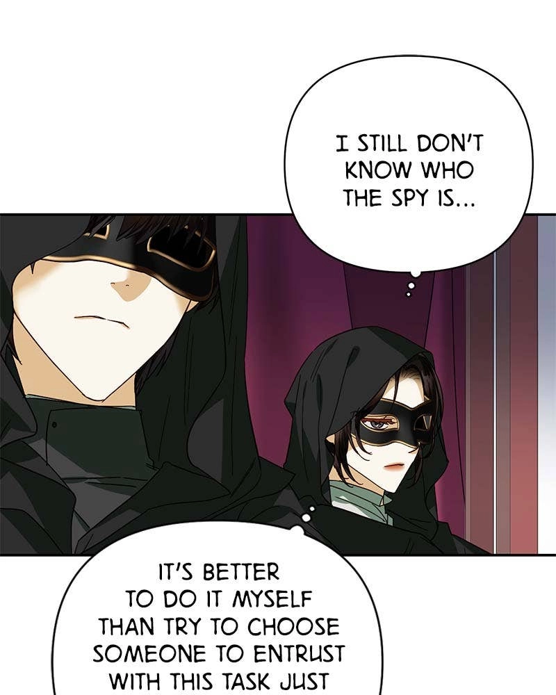 Men of the Harem Chapter 71 Page 14