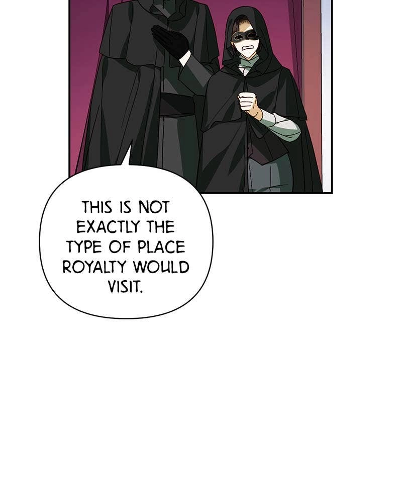 Men of the Harem Chapter 71 Page 16