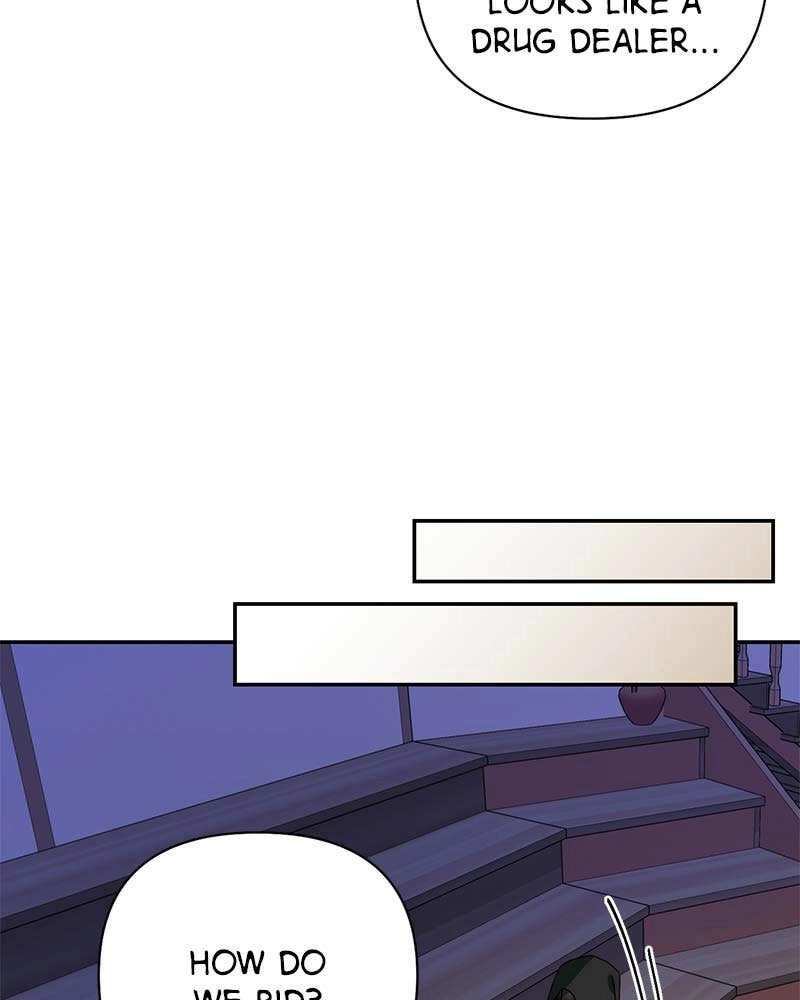 Men of the Harem Chapter 71 Page 19