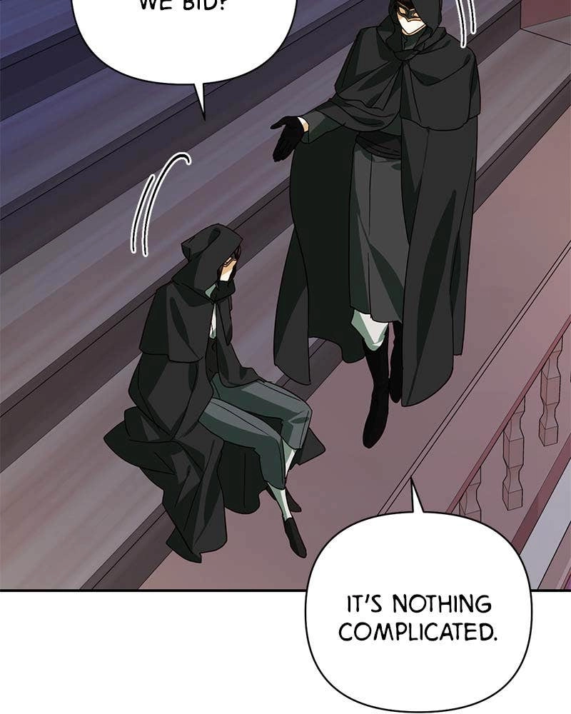 Men of the Harem Chapter 71 Page 20