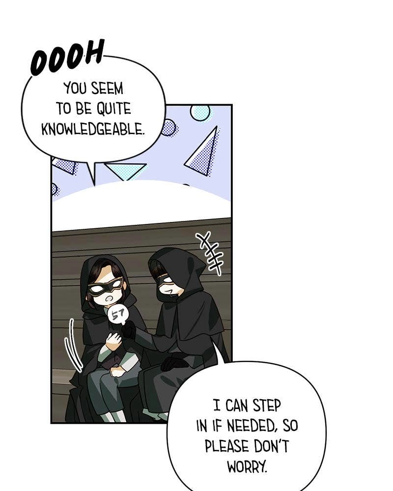 Men of the Harem Chapter 71 Page 23