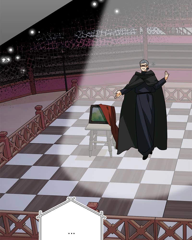 Men of the Harem Chapter 71 Page 26