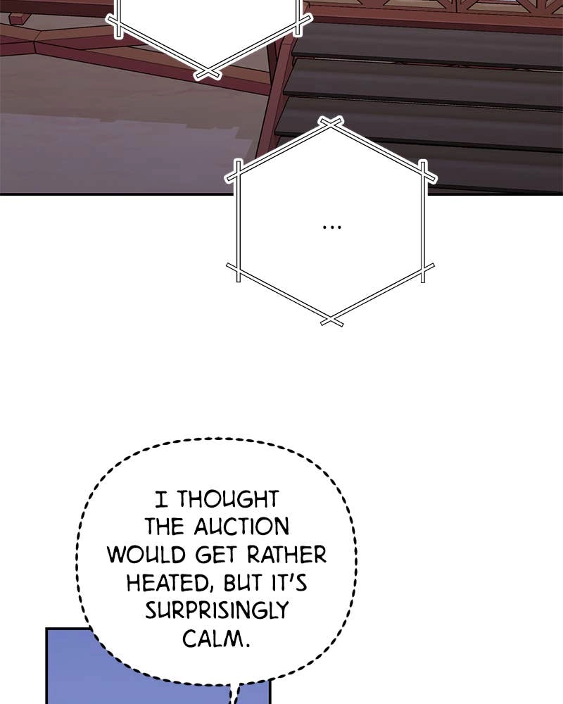 Men of the Harem Chapter 71 Page 27