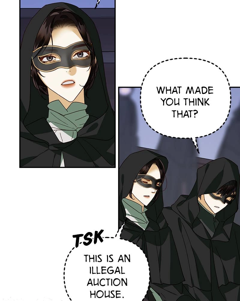 Men of the Harem Chapter 71 Page 28