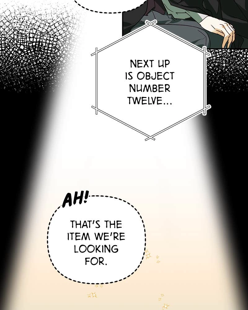 Men of the Harem Chapter 71 Page 29