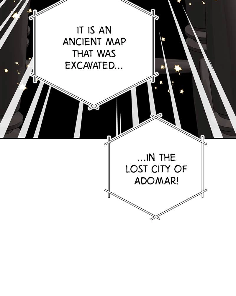 Men of the Harem Chapter 71 Page 31