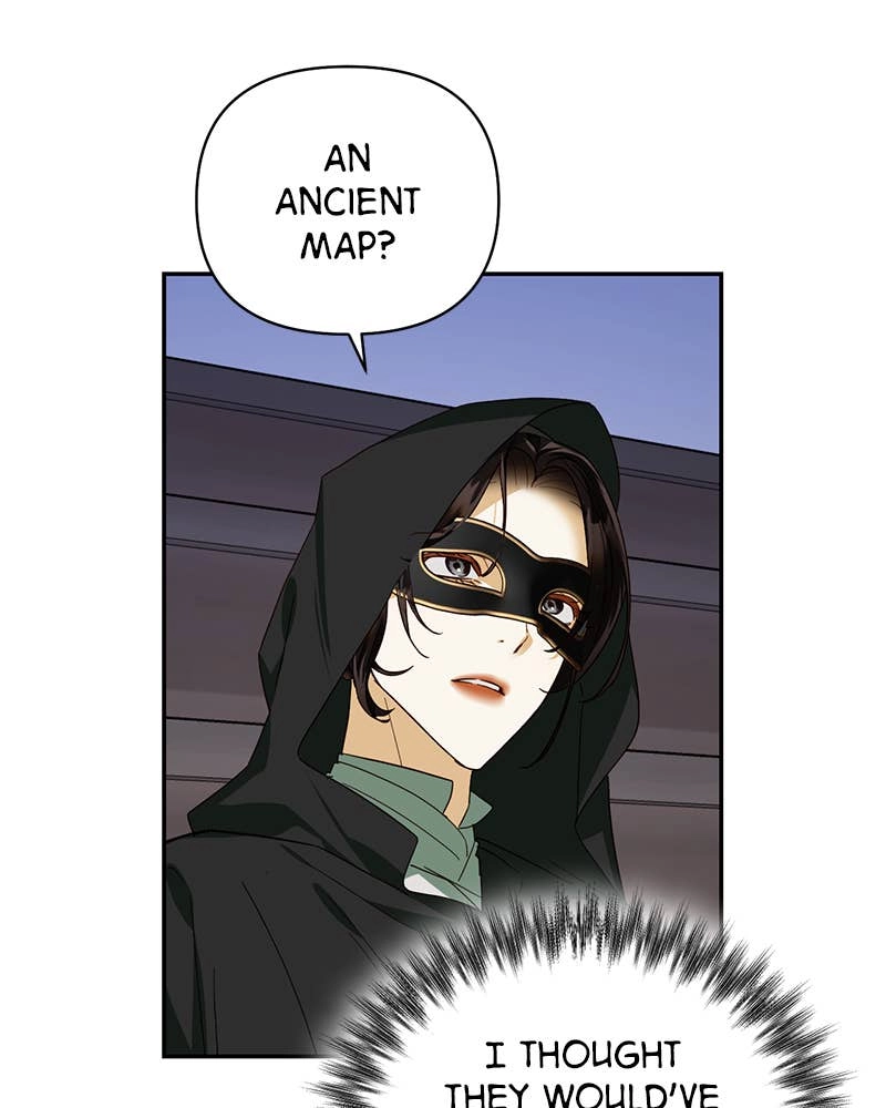 Men of the Harem Chapter 71 Page 32