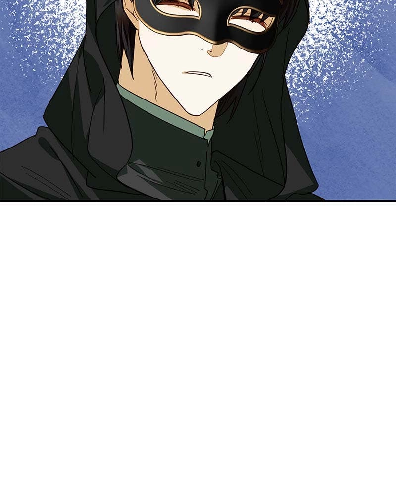 Men of the Harem Chapter 71 Page 39