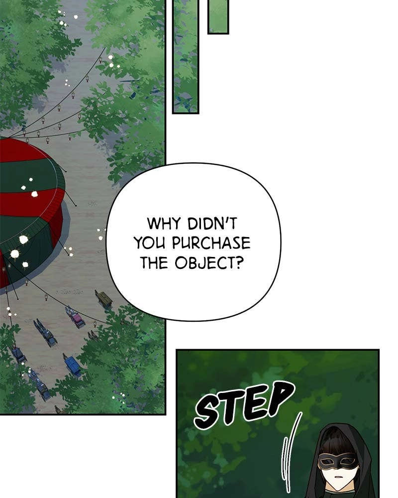 Men of the Harem Chapter 71 Page 41