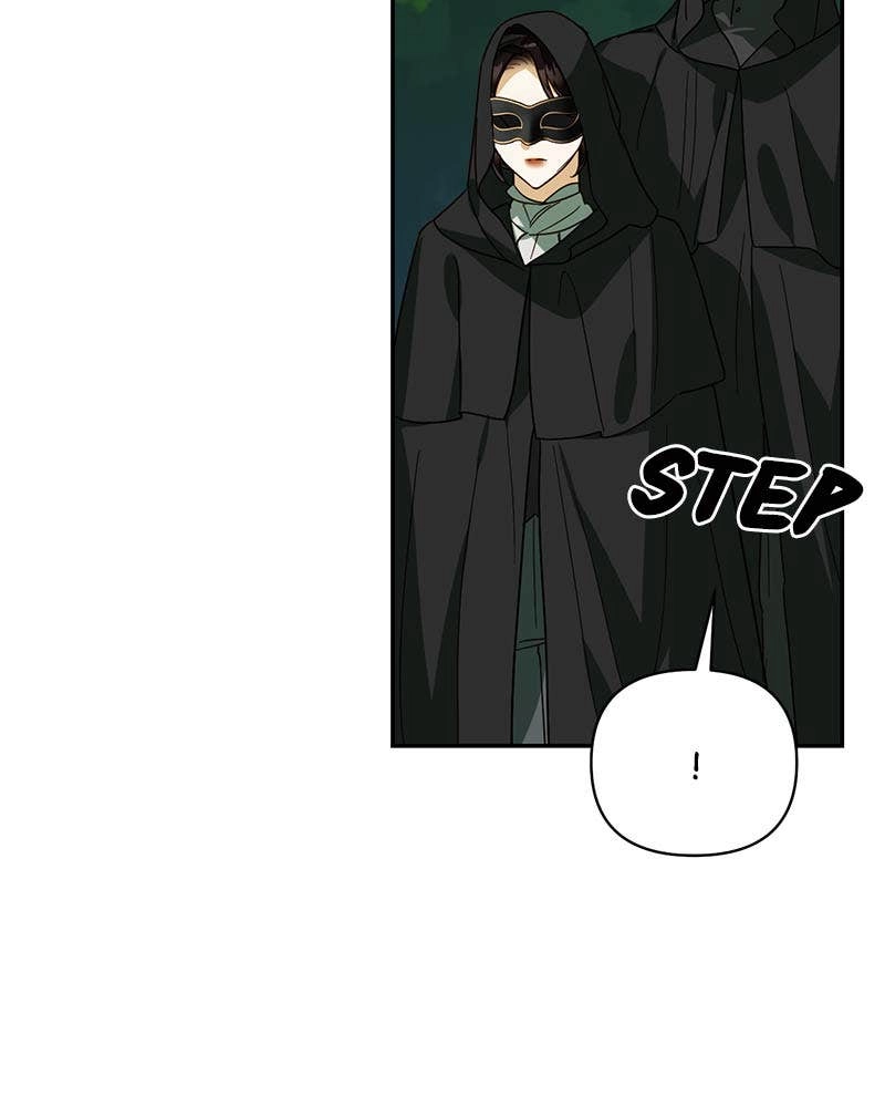 Men of the Harem Chapter 71 Page 42