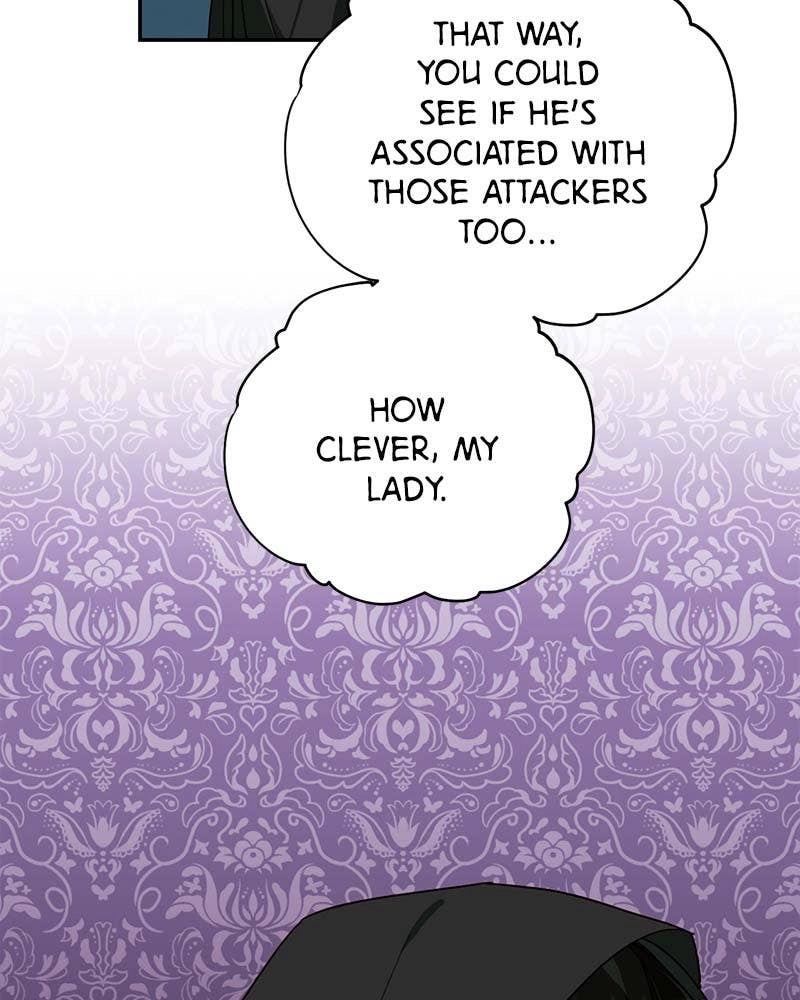 Men of the Harem Chapter 71 Page 46