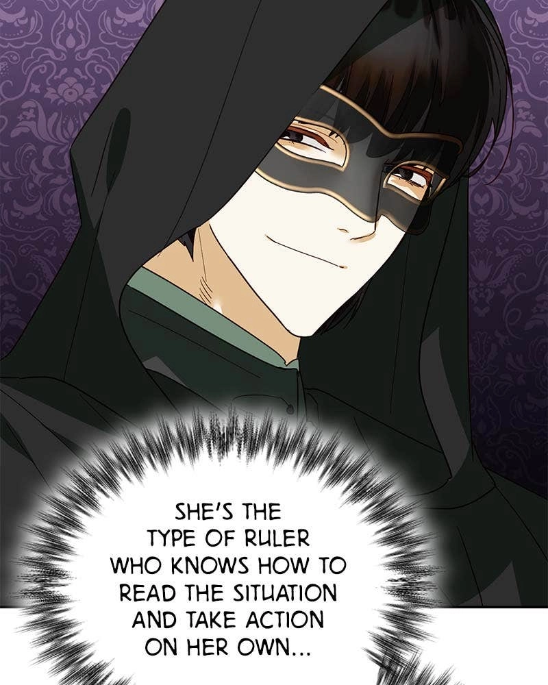 Men of the Harem Chapter 71 Page 47