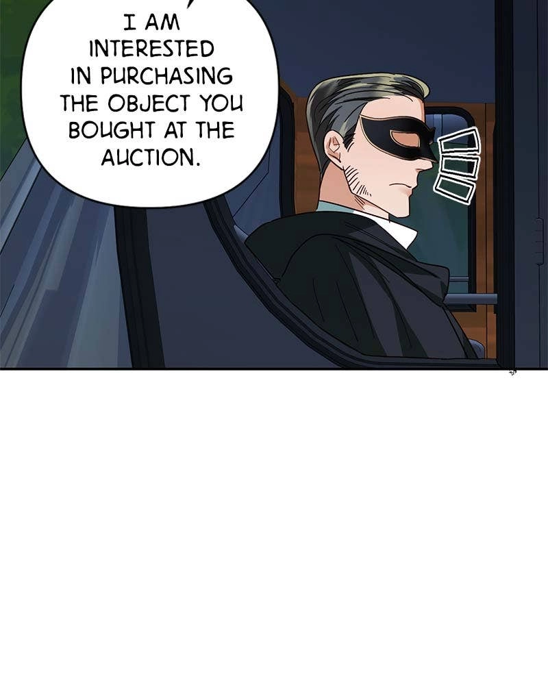 Men of the Harem Chapter 71 Page 50
