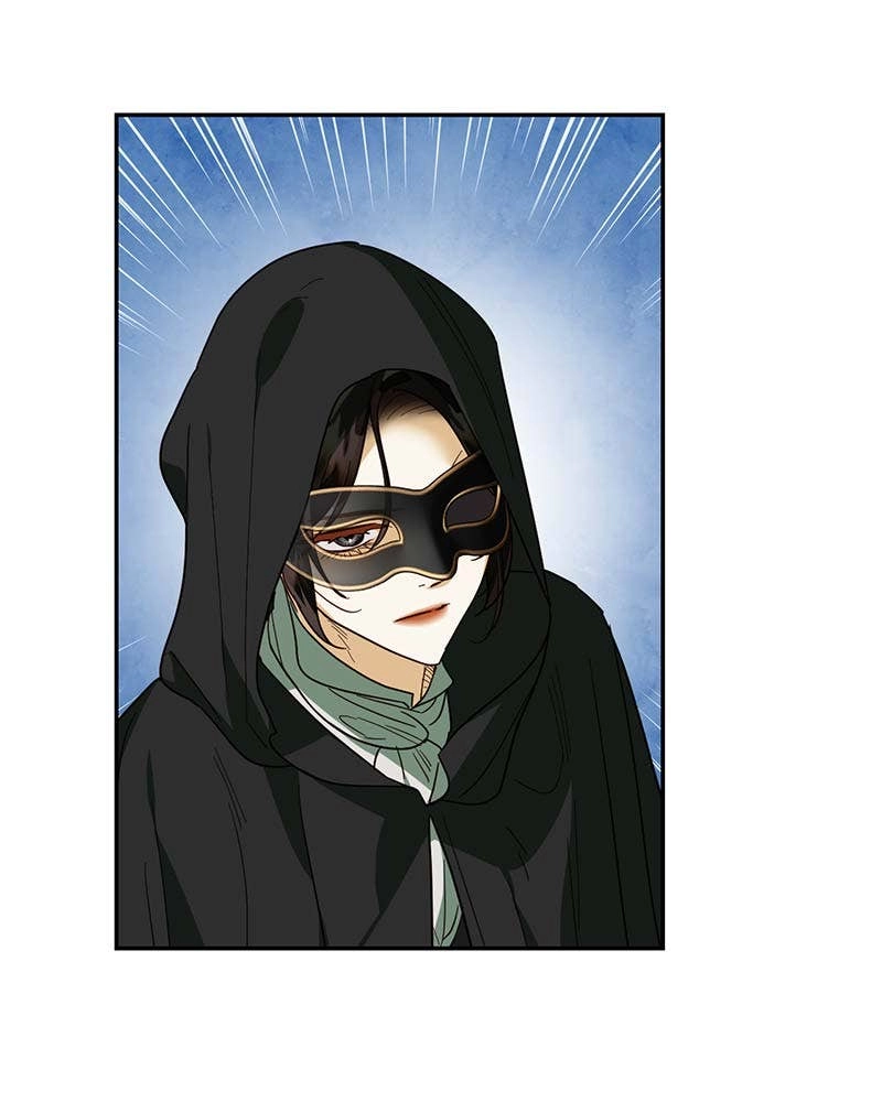 Men of the Harem Chapter 71 Page 51