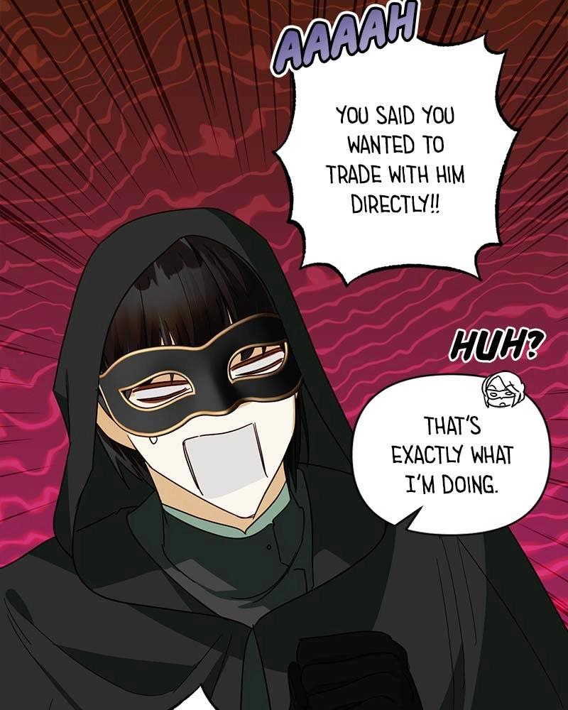 Men of the Harem Chapter 71 Page 56