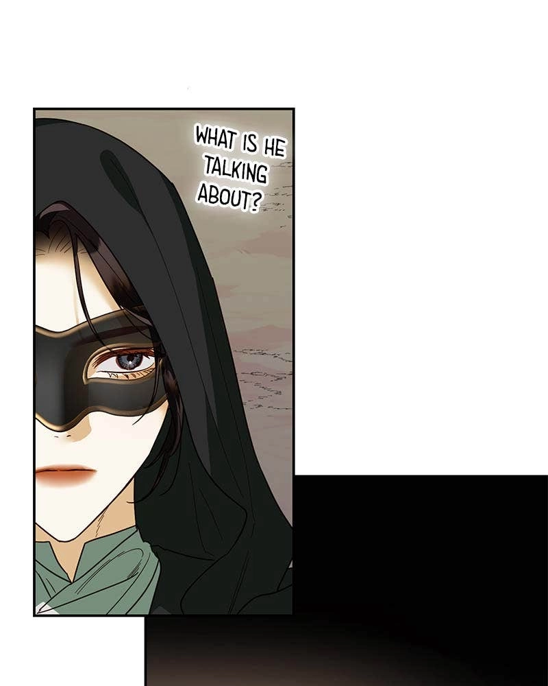 Men of the Harem Chapter 71 Page 62