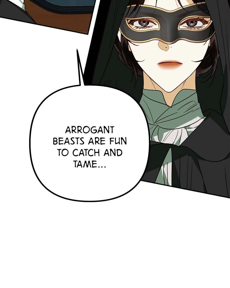 Men of the Harem Chapter 71 Page 69