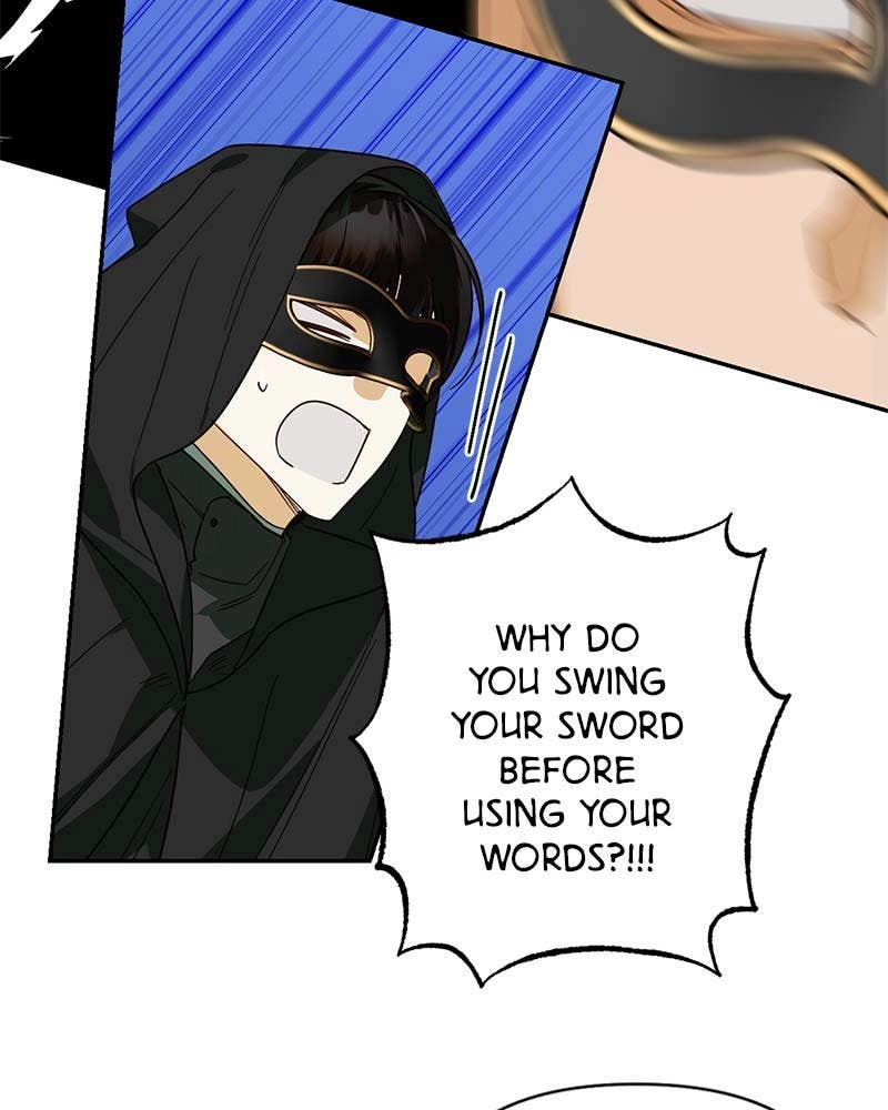Men of the Harem Chapter 71 Page 72