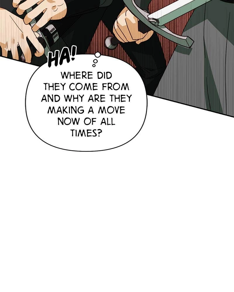 Men of the Harem Chapter 71 Page 79