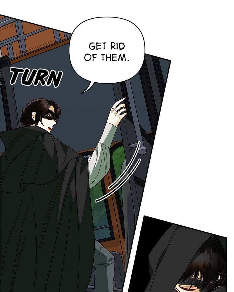 Men of the Harem Chapter 71 Page 80