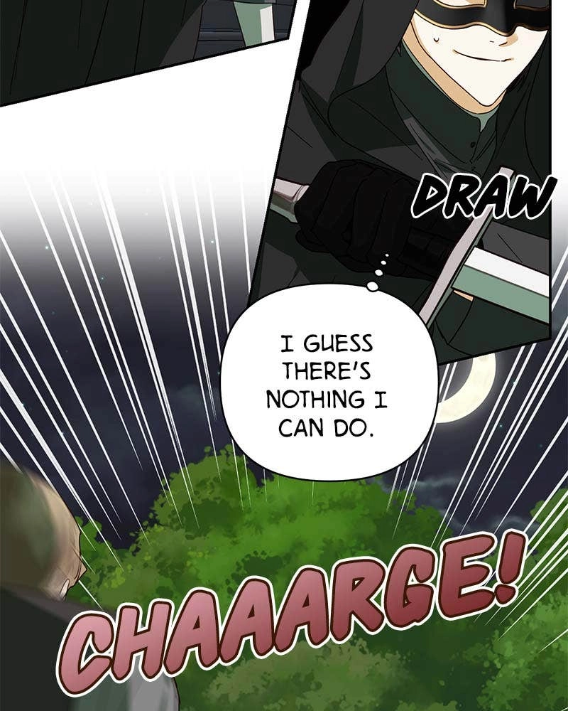 Men of the Harem Chapter 71 Page 81