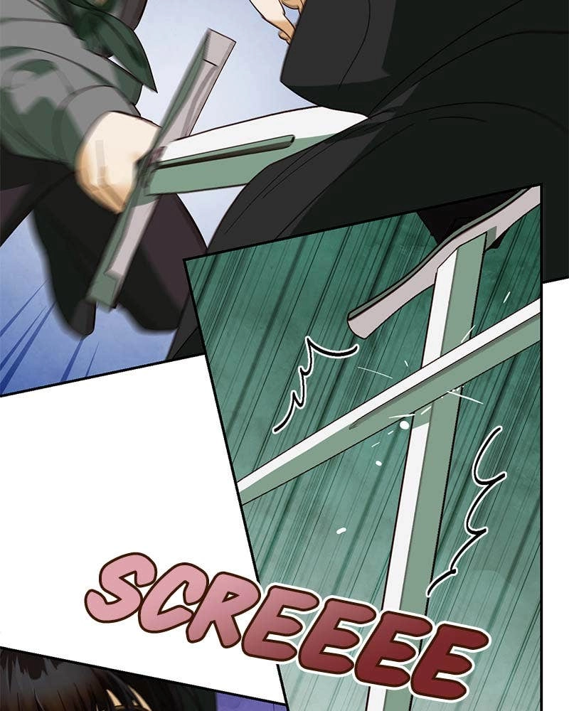 Men of the Harem Chapter 71 Page 84
