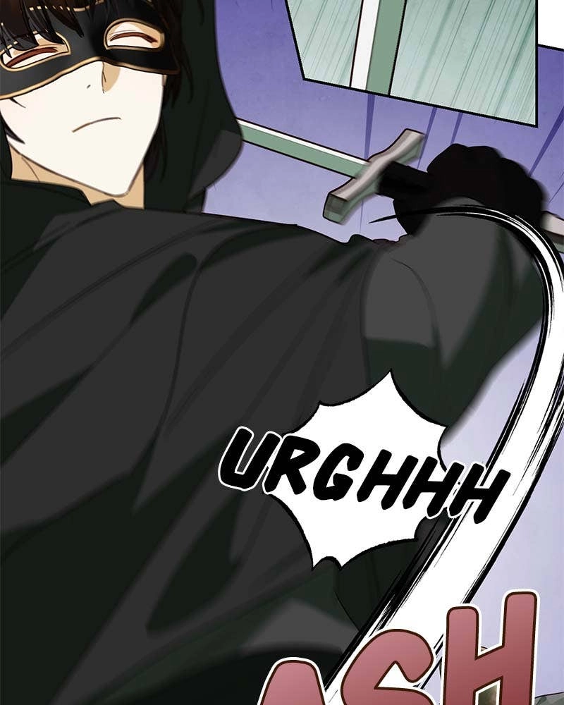 Men of the Harem Chapter 71 Page 85