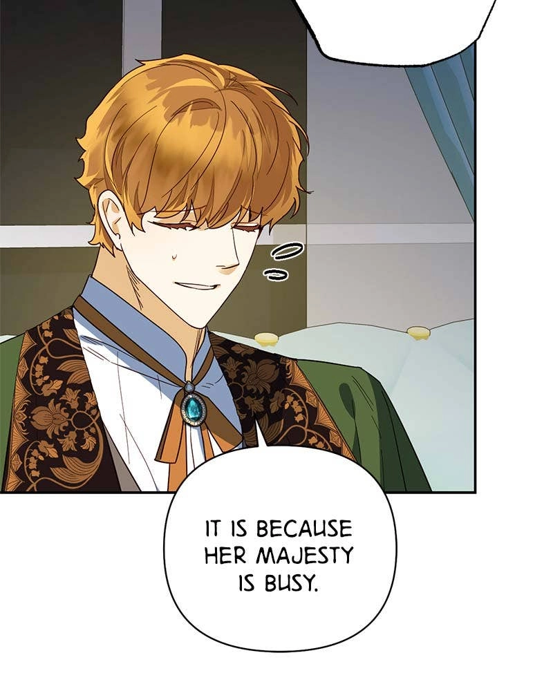 Men of the Harem Chapter 72 Page 8