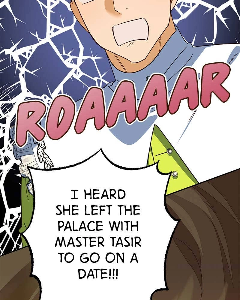 Men of the Harem Chapter 72 Page 10