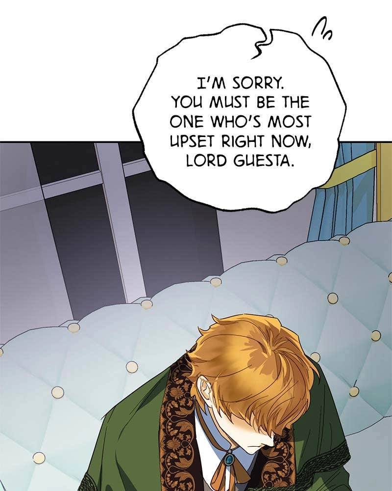 Men of the Harem Chapter 72 Page 13