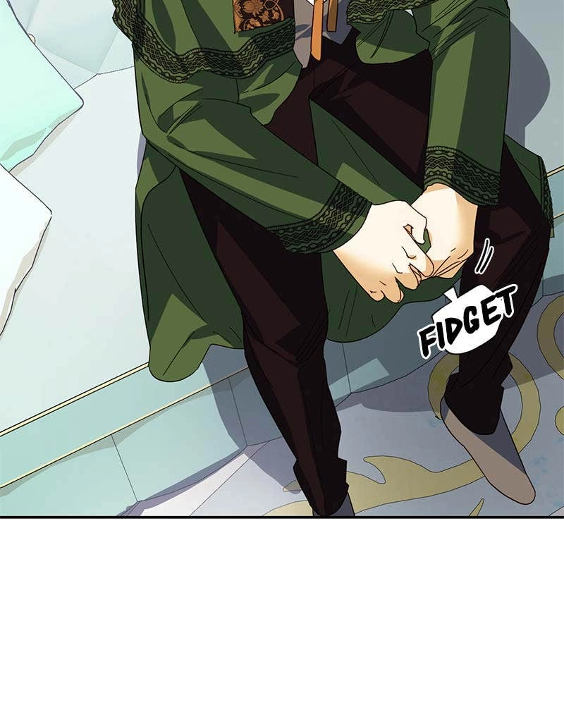 Men of the Harem Chapter 72 Page 14