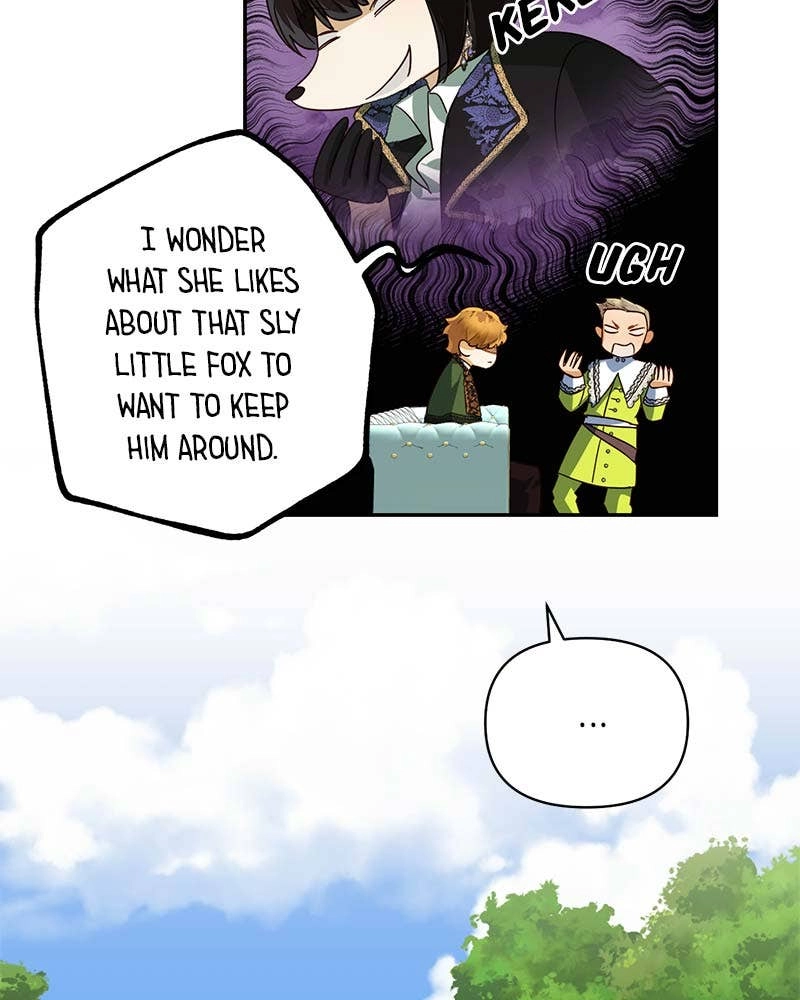 Men of the Harem Chapter 72 Page 17