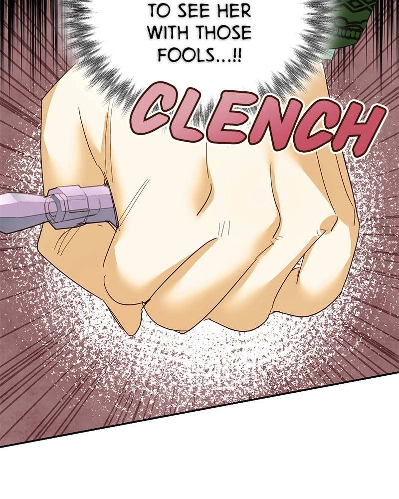 Men of the Harem Chapter 72 Page 21