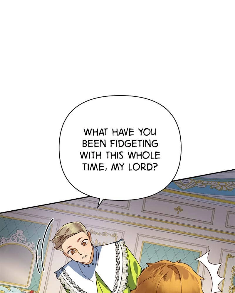 Men of the Harem Chapter 72 Page 22