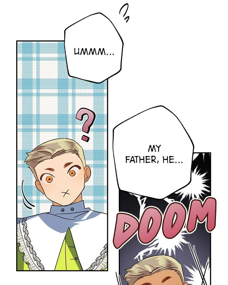 Men of the Harem Chapter 72 Page 24