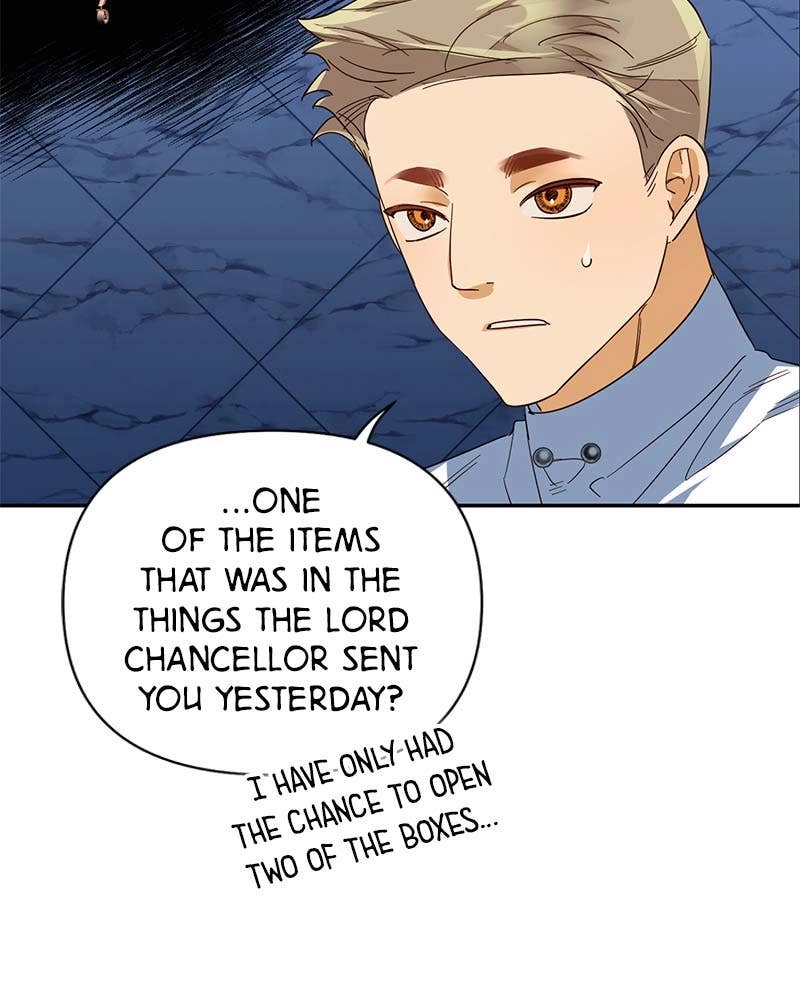 Men of the Harem Chapter 72 Page 27