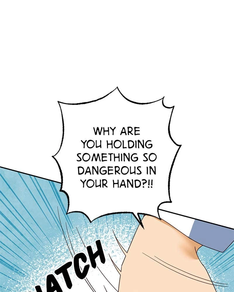Men of the Harem Chapter 72 Page 30