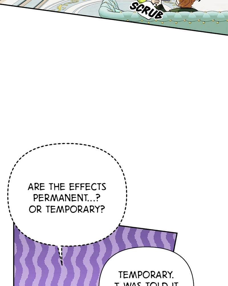 Men of the Harem Chapter 72 Page 32