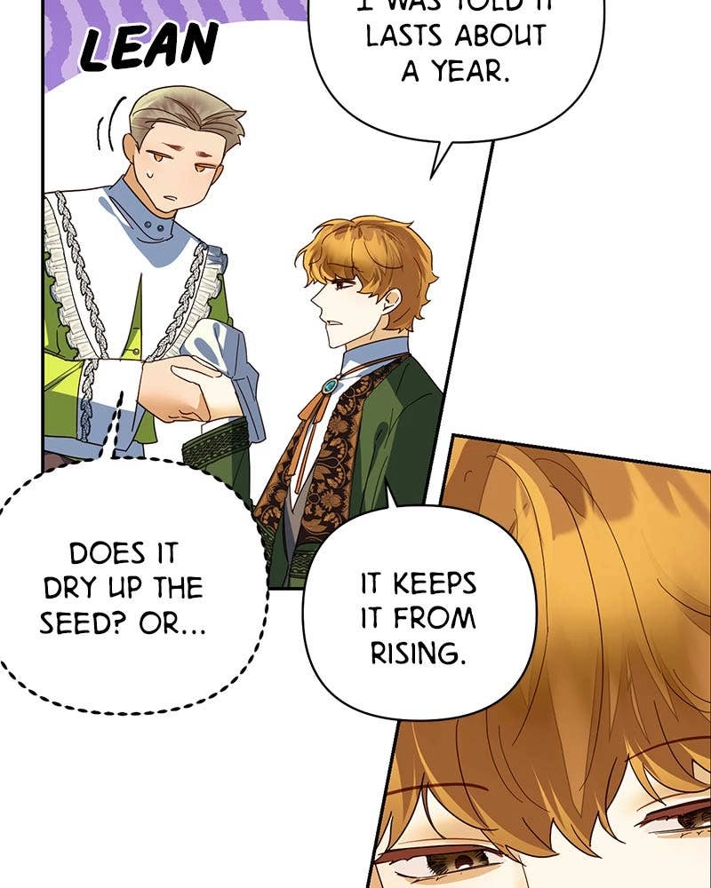 Men of the Harem Chapter 72 Page 33