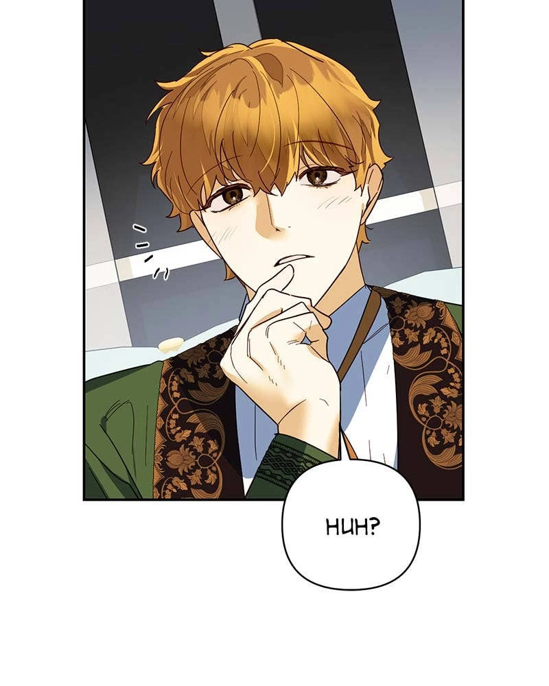 Men of the Harem Chapter 72 Page 37