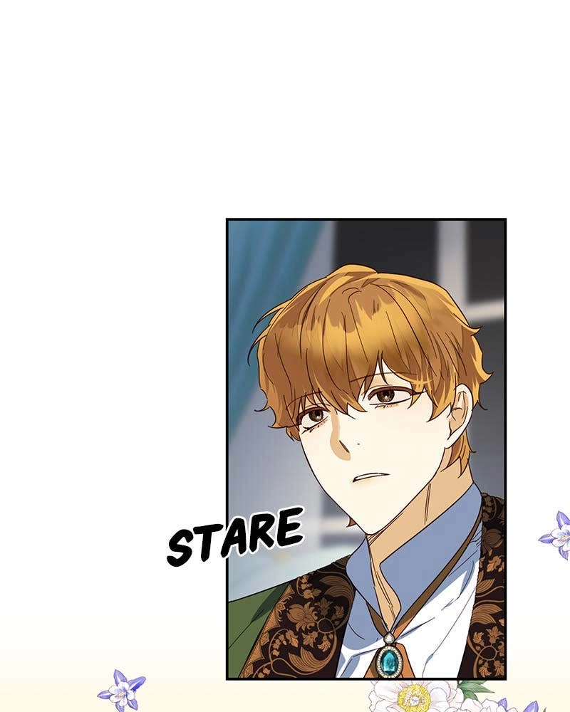 Men of the Harem Chapter 72 Page 41