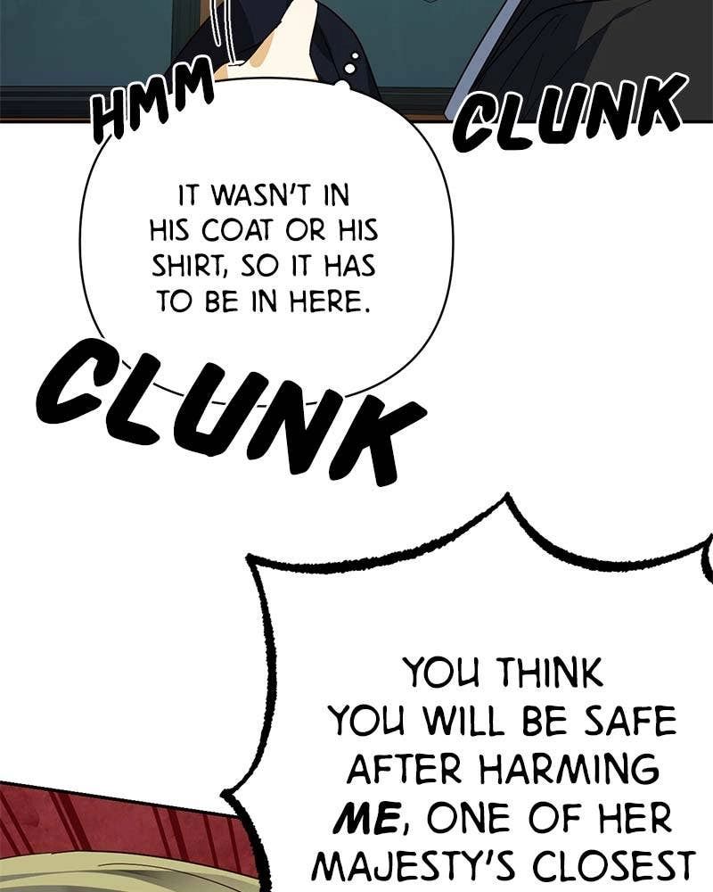 Men of the Harem Chapter 72 Page 58